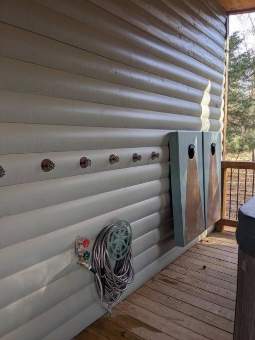 Holiday home Lofted Pines Fun Family Friendly Broken Bow