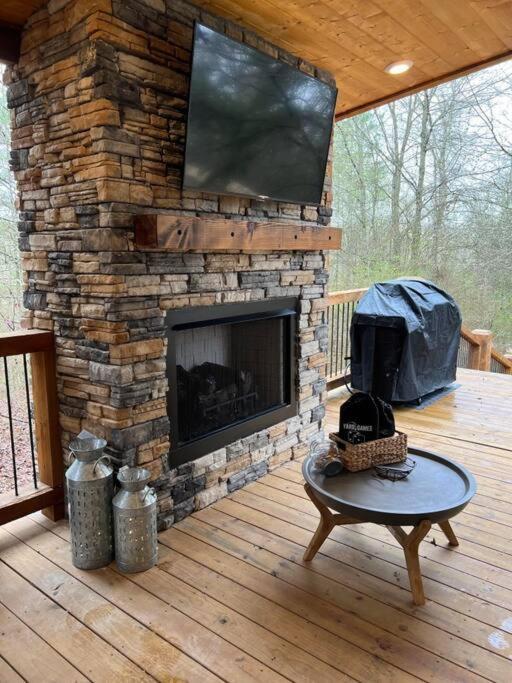 Lofted Pines Fun Family Friendly Holiday home