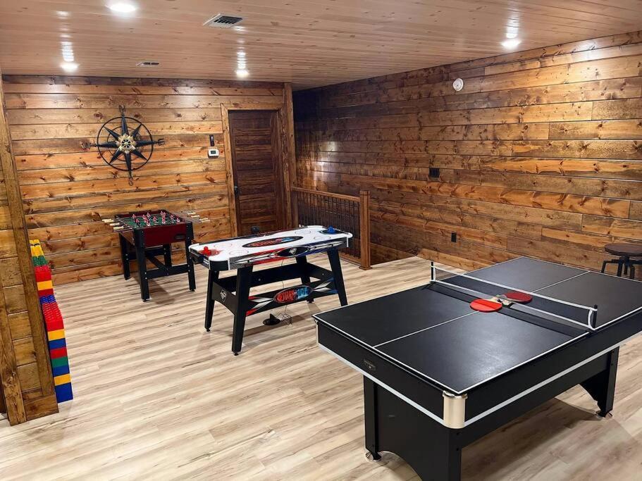 Lofted Pines Fun Family Friendly