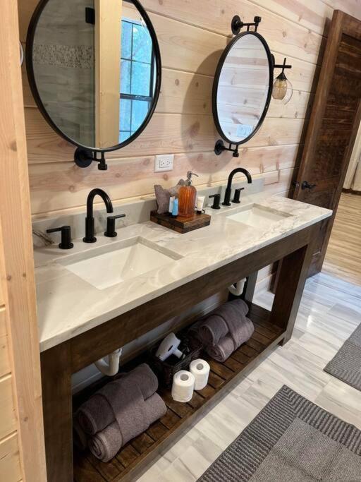 Lofted Pines Fun Family Friendly