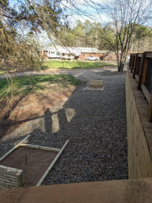 Holiday home Lofted Pines Fun Family Friendly *