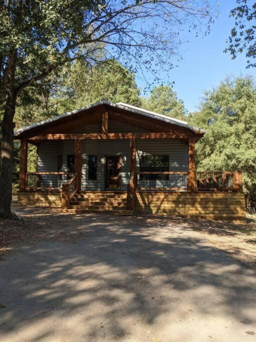 Lofted Pines Fun Family Friendly