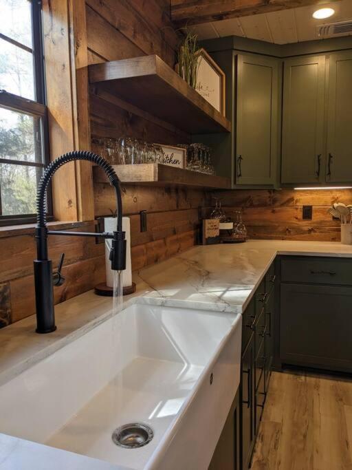 Lofted Pines Fun Family Friendly Broken Bow