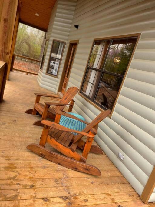 Lofted Pines Fun Family Friendly Holiday home