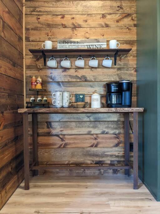 Lofted Pines Fun Family Friendly *